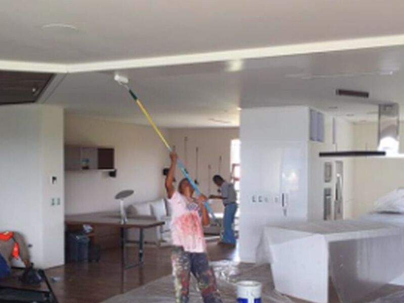 Remodelación General Chile
