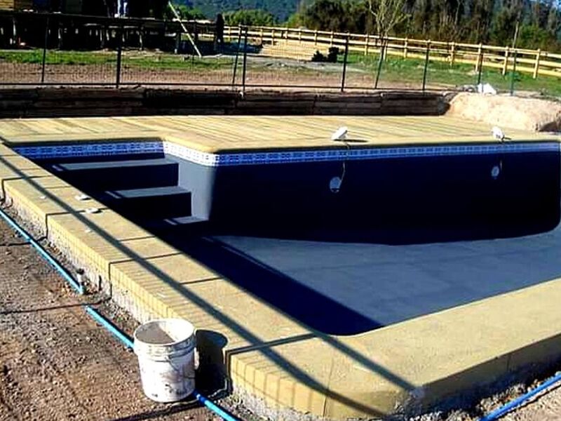 Mantención Piscinas Chile