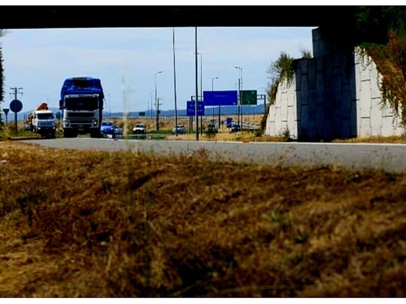 Obras Viales Chile