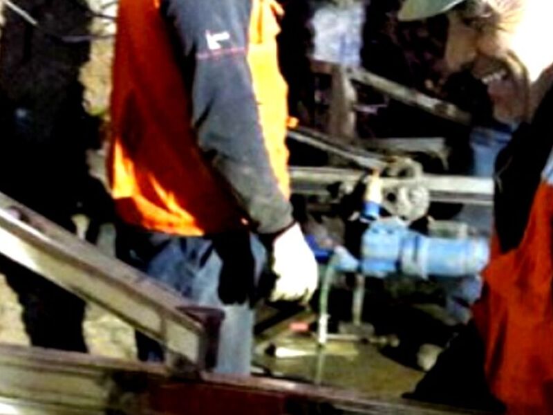 Perforación Diamantada Chile