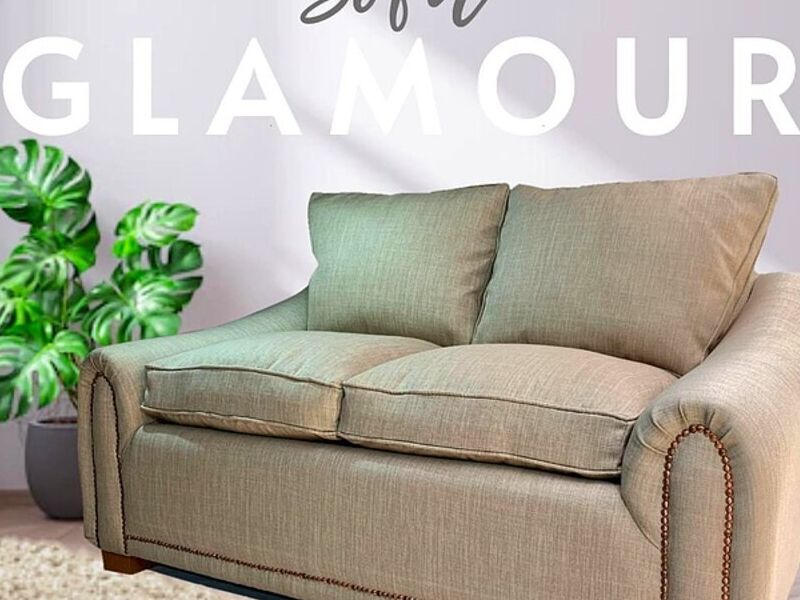 Sofa Cafe Chile