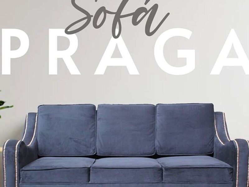Sofa Praga 