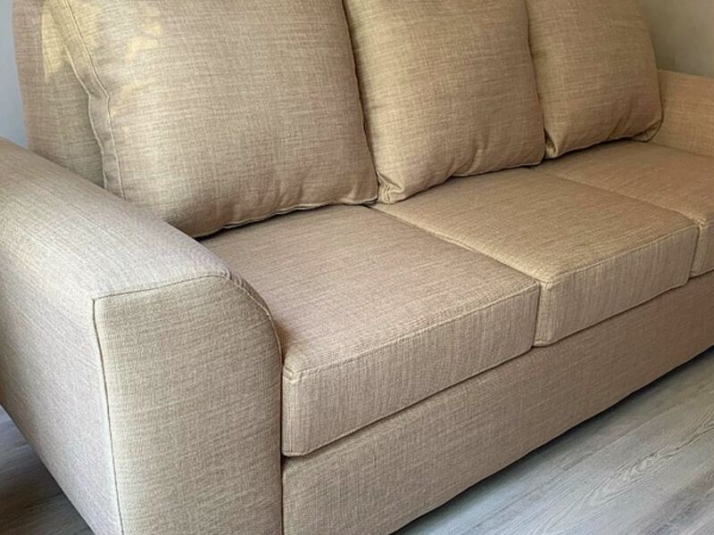 Sofa Beige // Chile