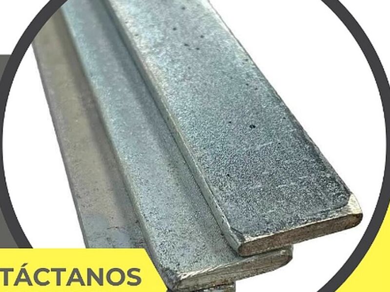 Planchuela Galvanizada México