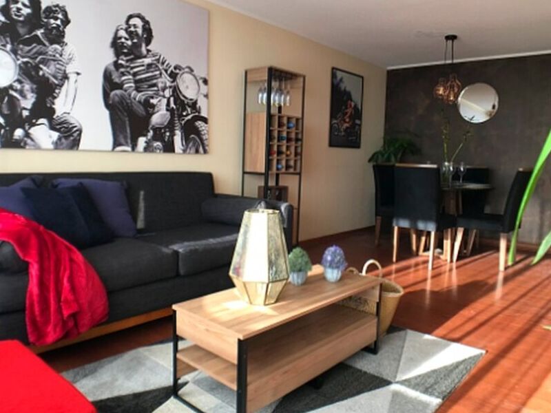 Interiorismo Rancagua
