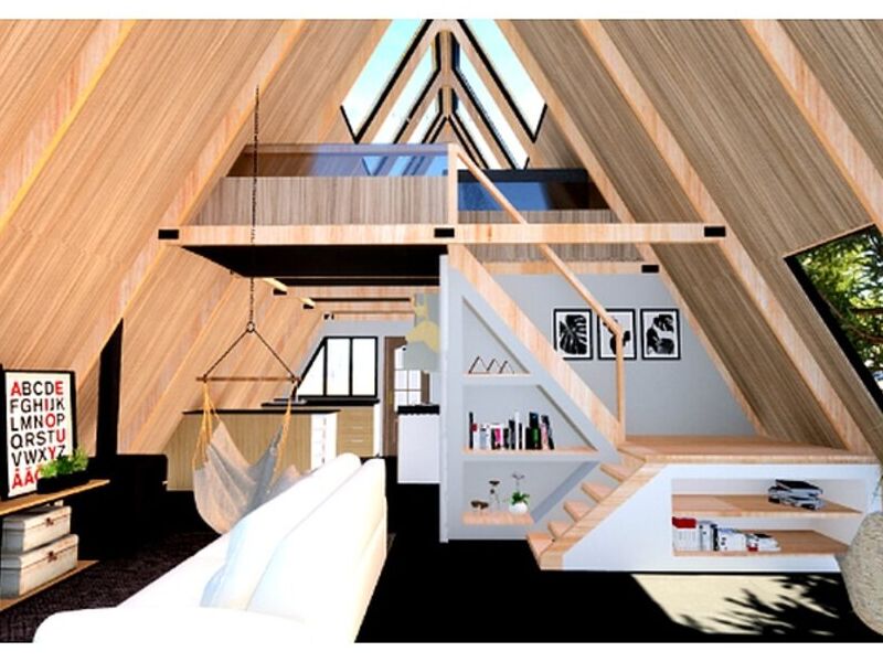 Interiorismo Calama