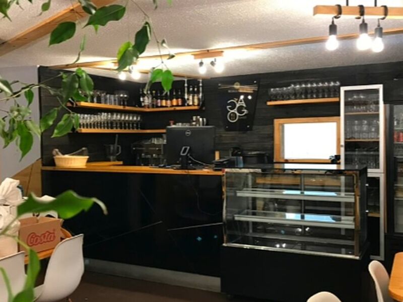Interiorismo San Antonio