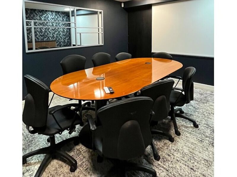 Interiorismo Concepción