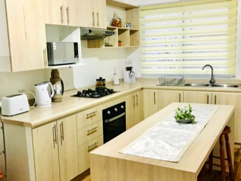 Interiorismo La Serena