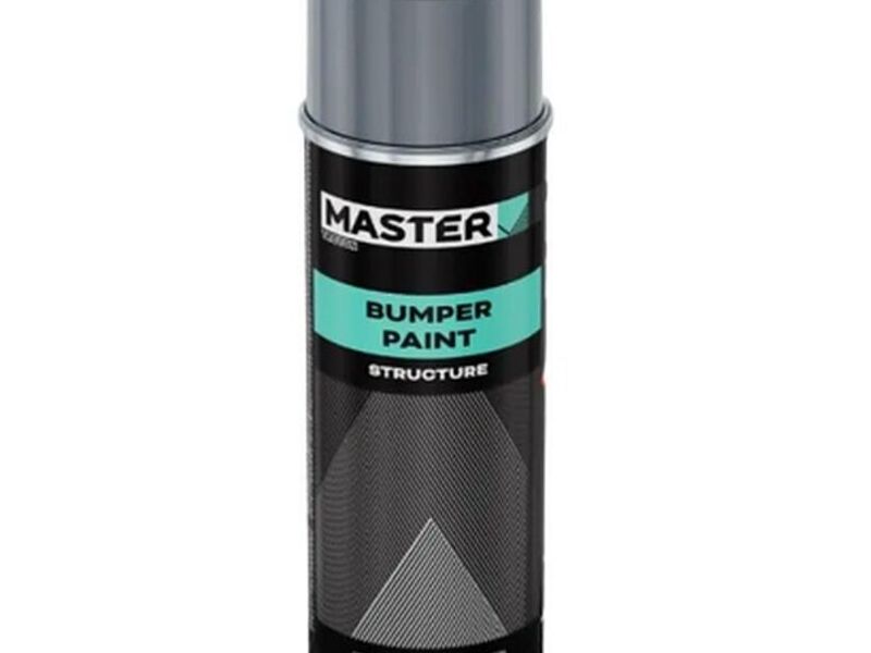 Spray Bumper Chile 