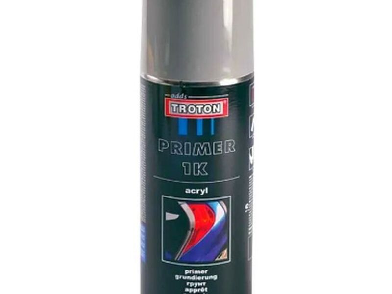 Spray Primer Chile 