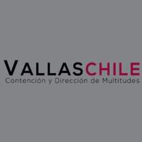 Vallas Chile