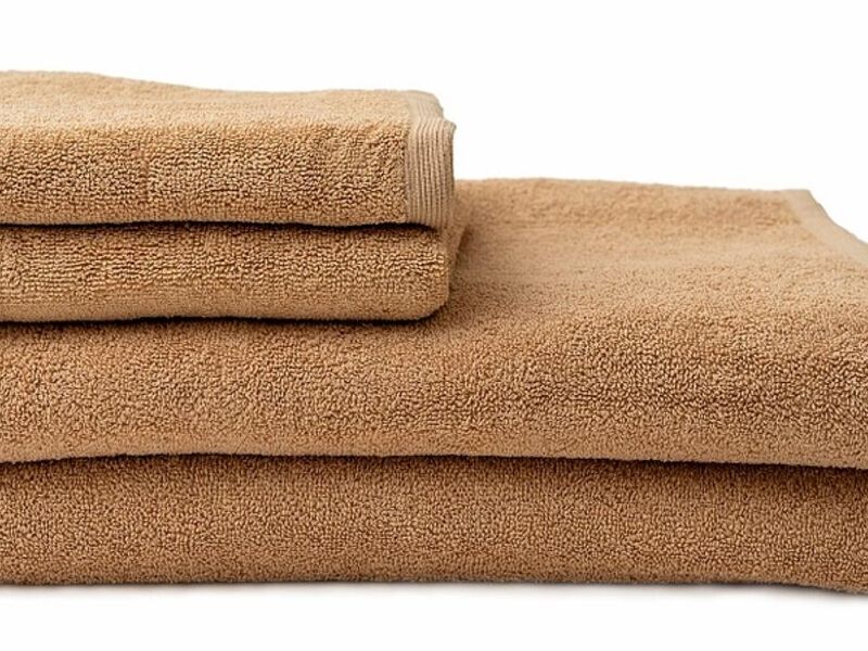 SET 2 TOALLAS 45X80CM CHILE