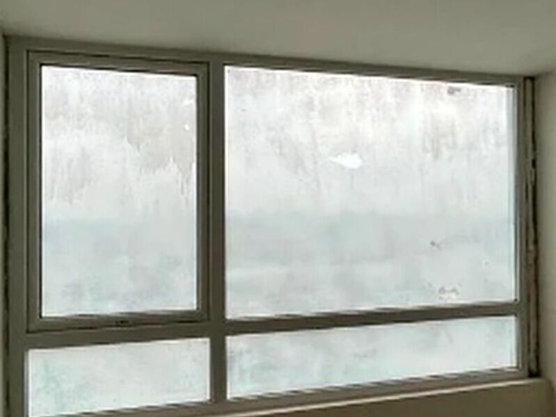 Ventanas pvc americano Chile 