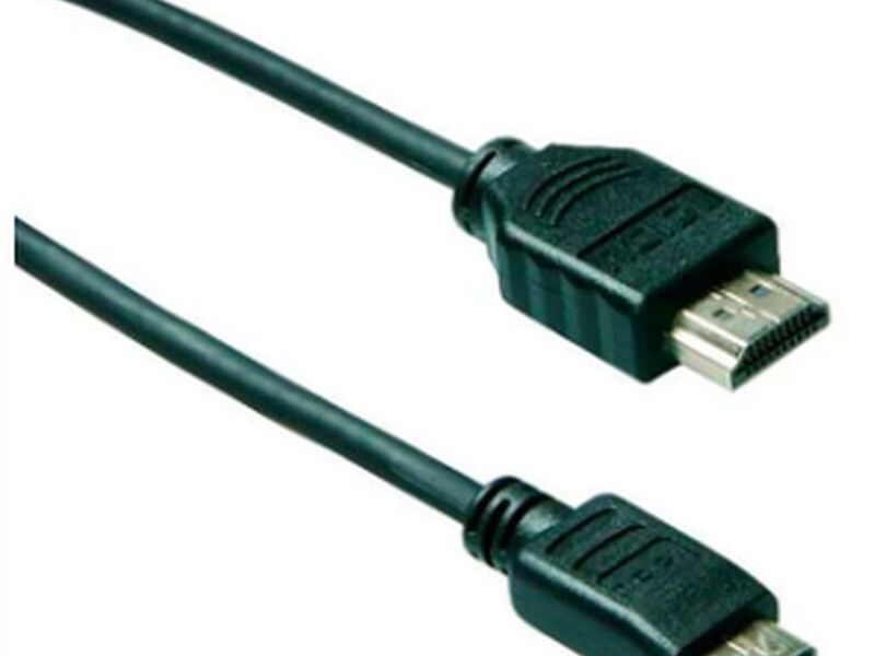 CABLE mini HDMI 1.5 MTS Chile
