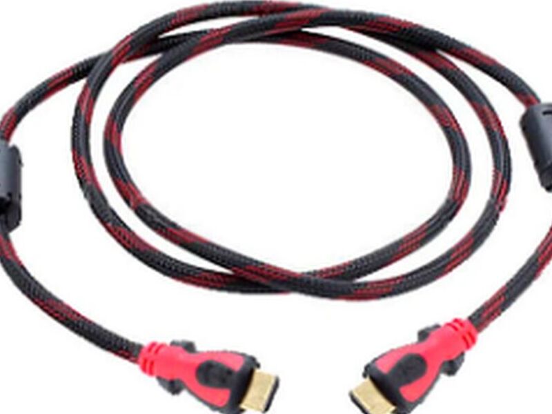 Cable HDMI 1.5 MTS Chile