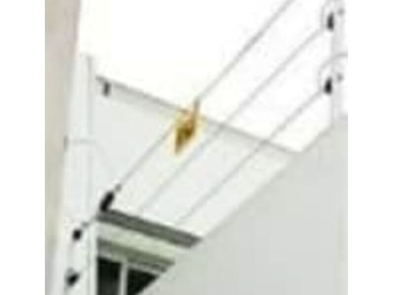 Poste Eléctrico Chile 