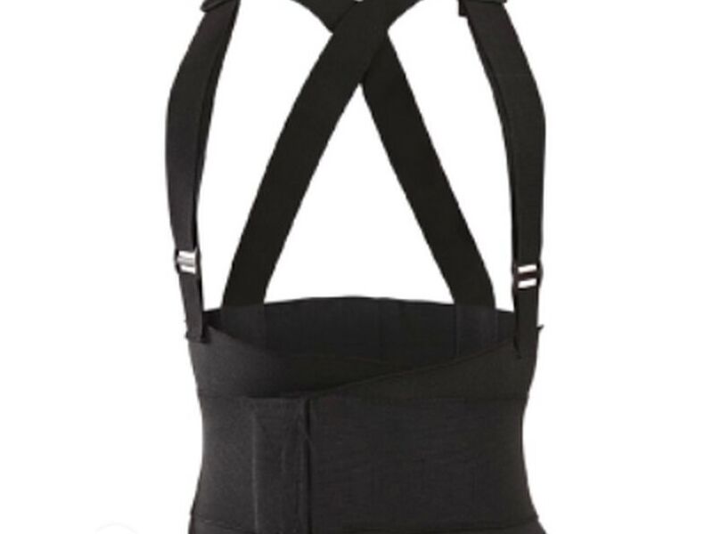 FAJA LUMBAR Cerro Navia