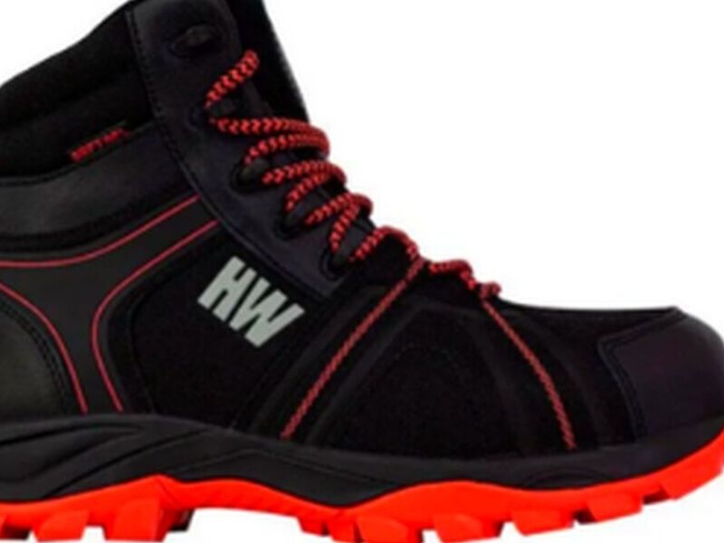 BERING HIGH BLUE RED Cerro Navia