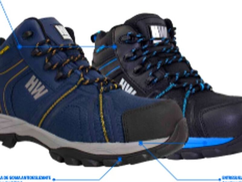 BERING LOW BLUE DEEP BLUE Cerro Navia