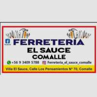 Constructora El Sauce Comalle