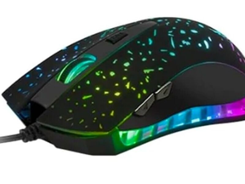 Mouse Xtech Gamer Chile