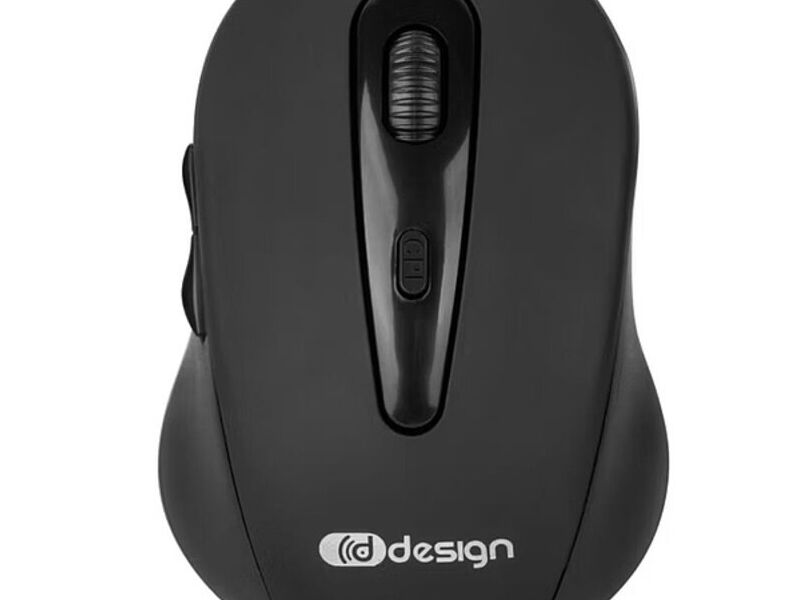 Mouse Inalámbrico Ergonómico Chile