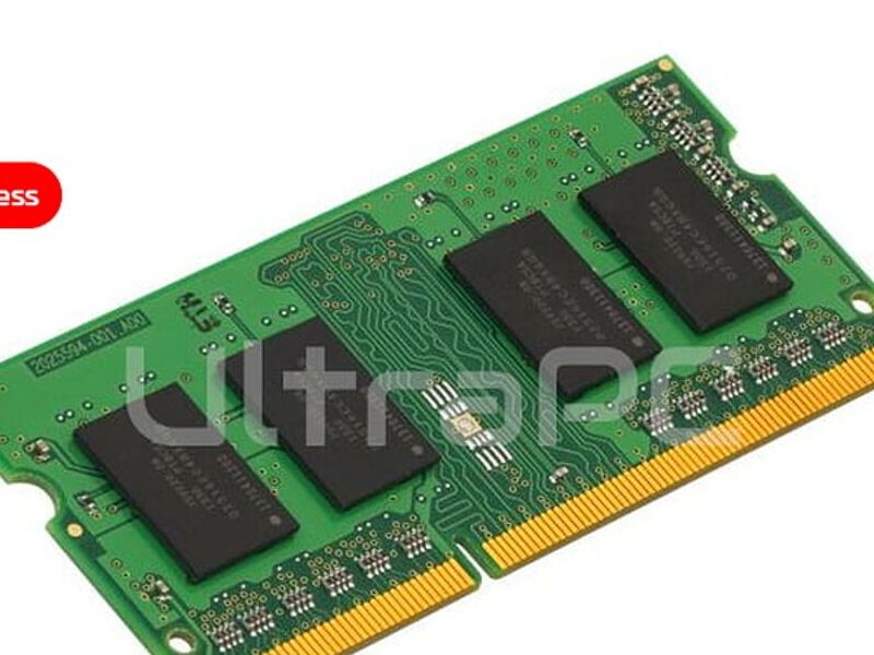 Memoria RAM 32GB DDR4 3200 MHz Chile