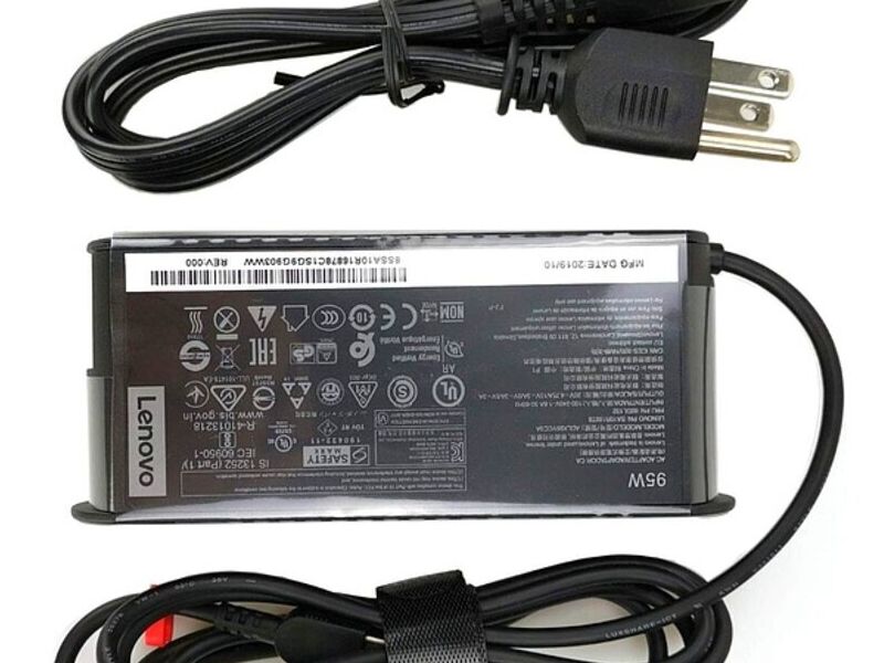 Cargador Type C 95W Chile