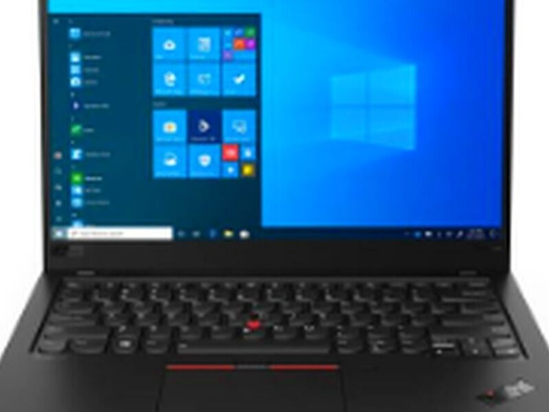 Ultrabook Carbon Gen 8 14″ Chile