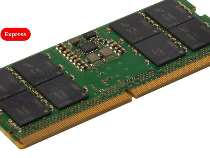 Memoria RAM 16GB DDR5 4800 MHz Chile