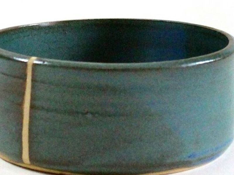 Bowl verde Chile