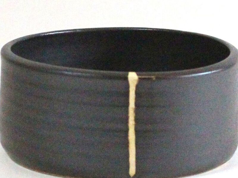Bowl negro Chile