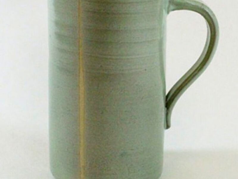 Jarra agua Santiago