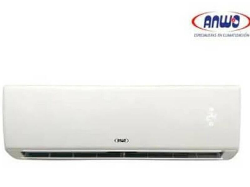 A/C ANWO 24000 BTU CHILE