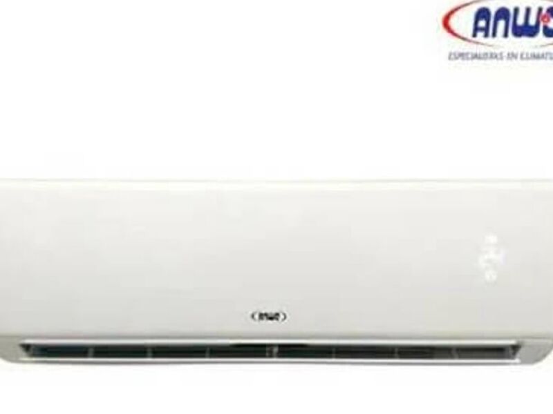 A/C ANWO 12000 BTU CHILE