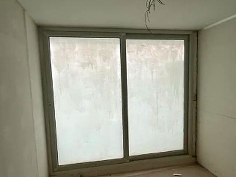 Ventana corrediza Chile 