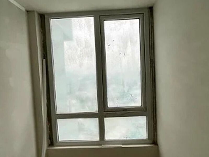 Ventana Proyectante Chile .