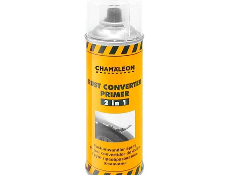 Primer convertidor óxido spray 400 ml