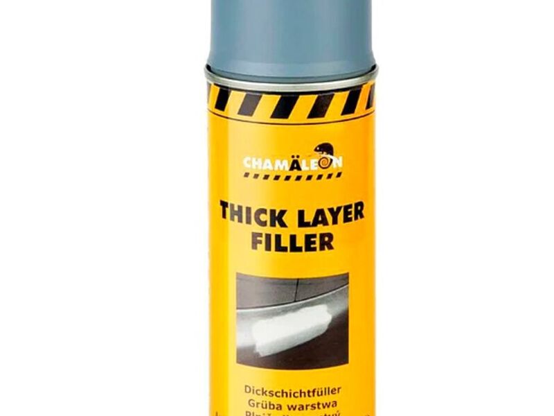 Primer Relleno Spray Gris 400 ml