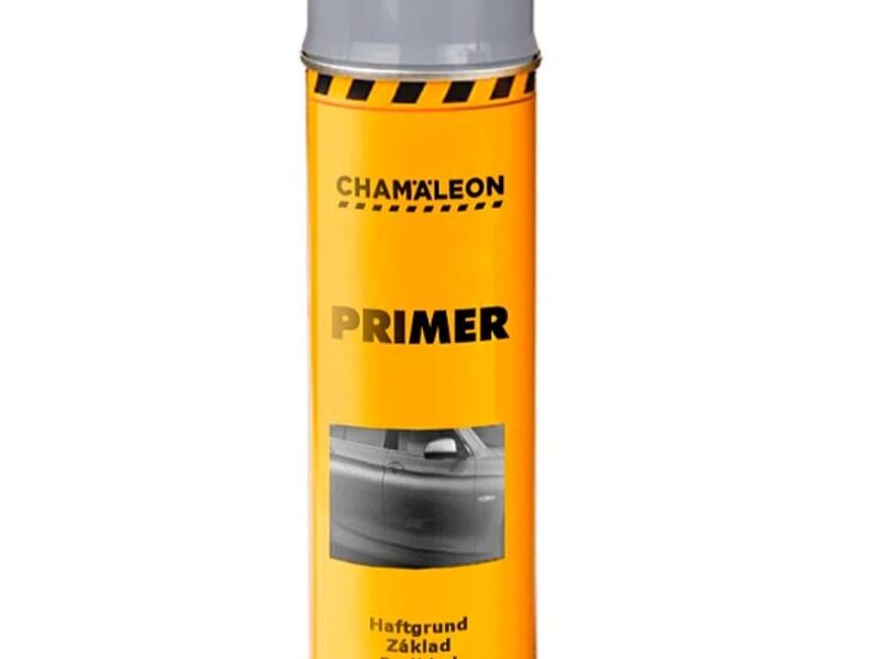 Aparejo Spray Gris 500 ml