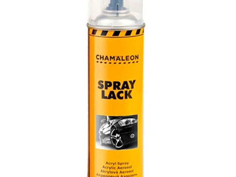 Barniz acrílico transparente spray 500 ml