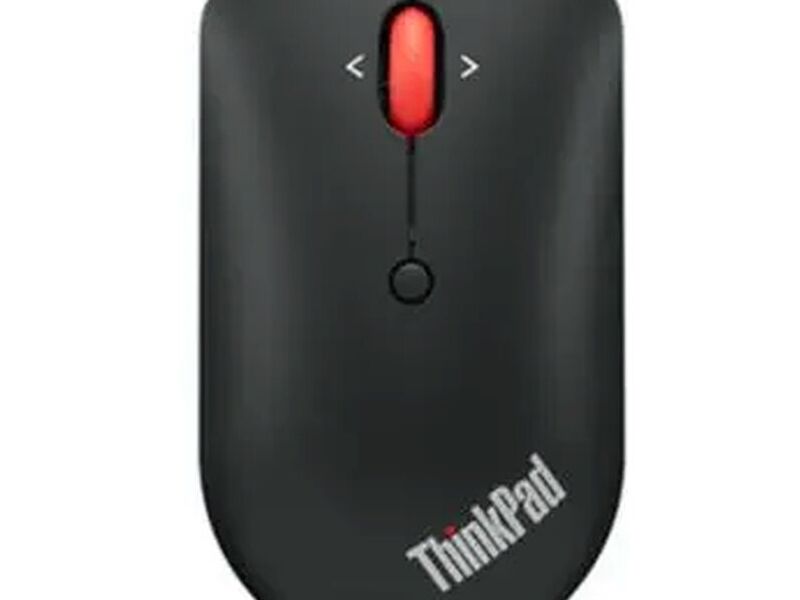 Wireless Mouse Black Chile