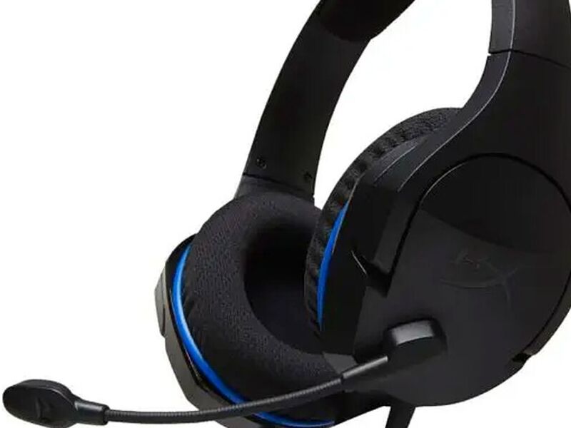 Auriculares Kingston Core PS4 Chile