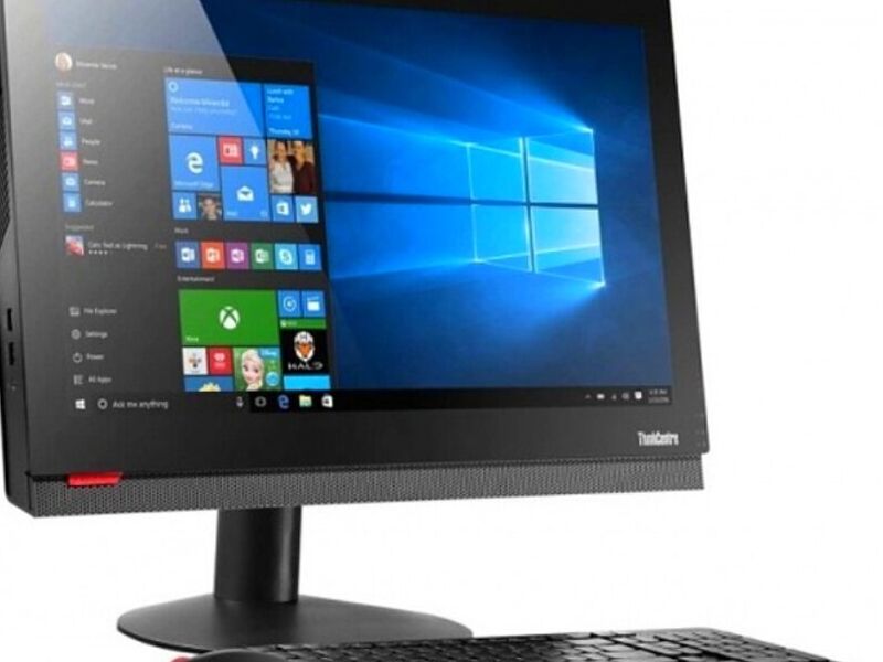 Lenovo ThinkCentre M820z Chile
