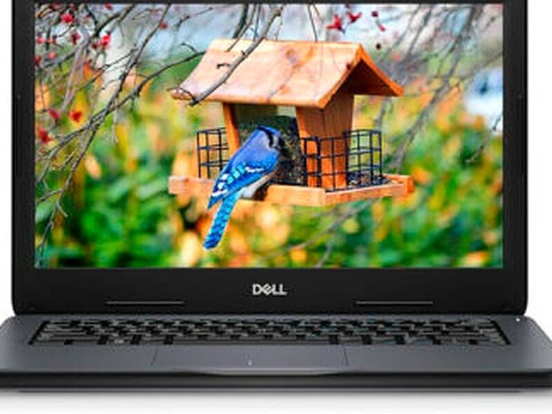 Notebook Dell Latitude 13 3310 Chile