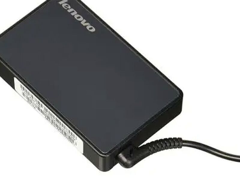 Cargador lenovo 65W Chile