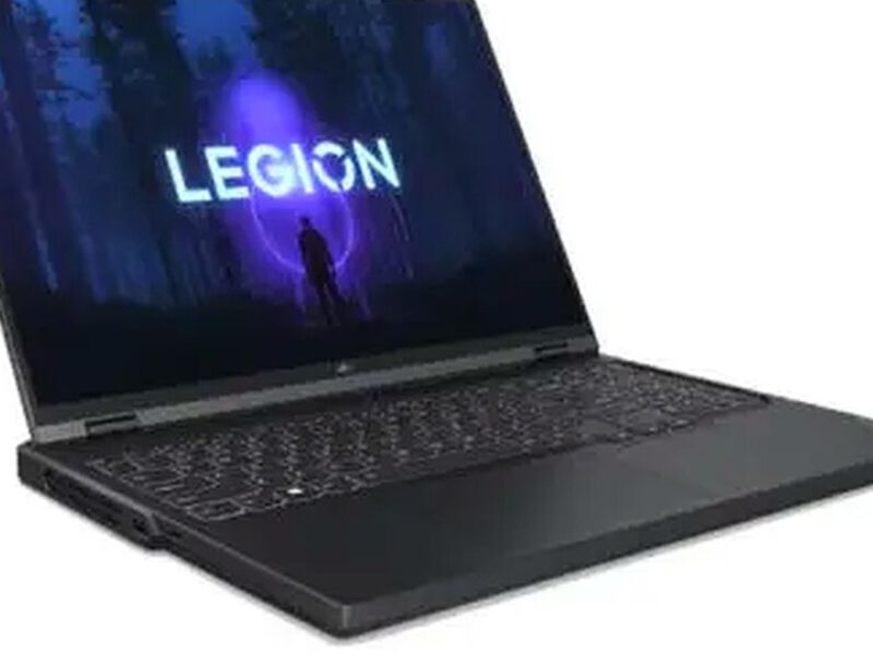 Notebook Intel Core i9 Chile