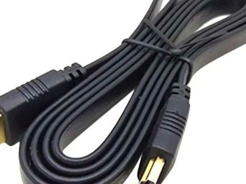 CABLE HDTV 1.8M CHILE