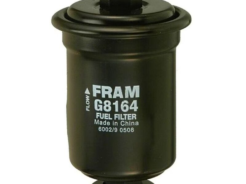 Filtro Combustible Fram G8164